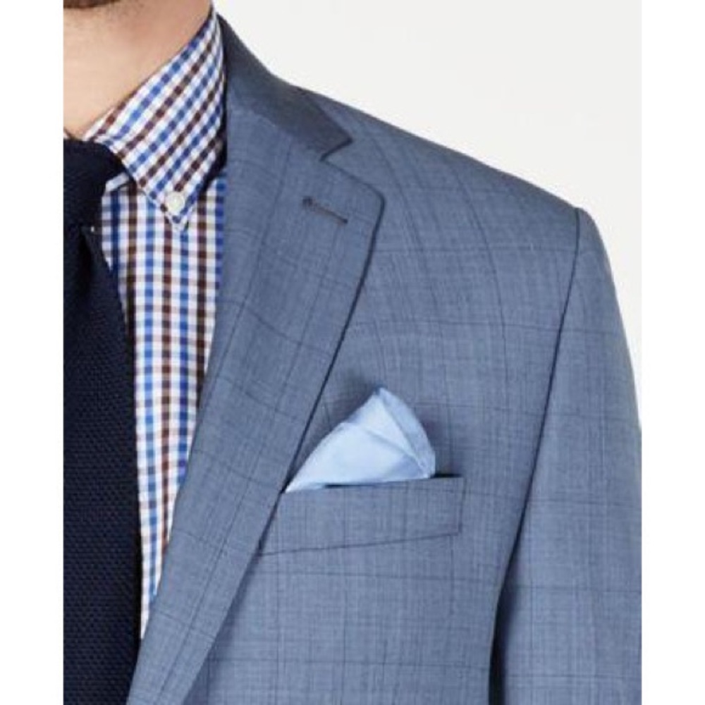 Mens Michael Kors 2pc Suit - Picture 3 of 11